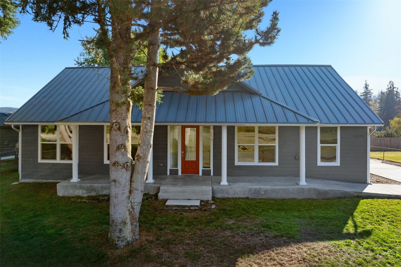21323 SE 351st Street