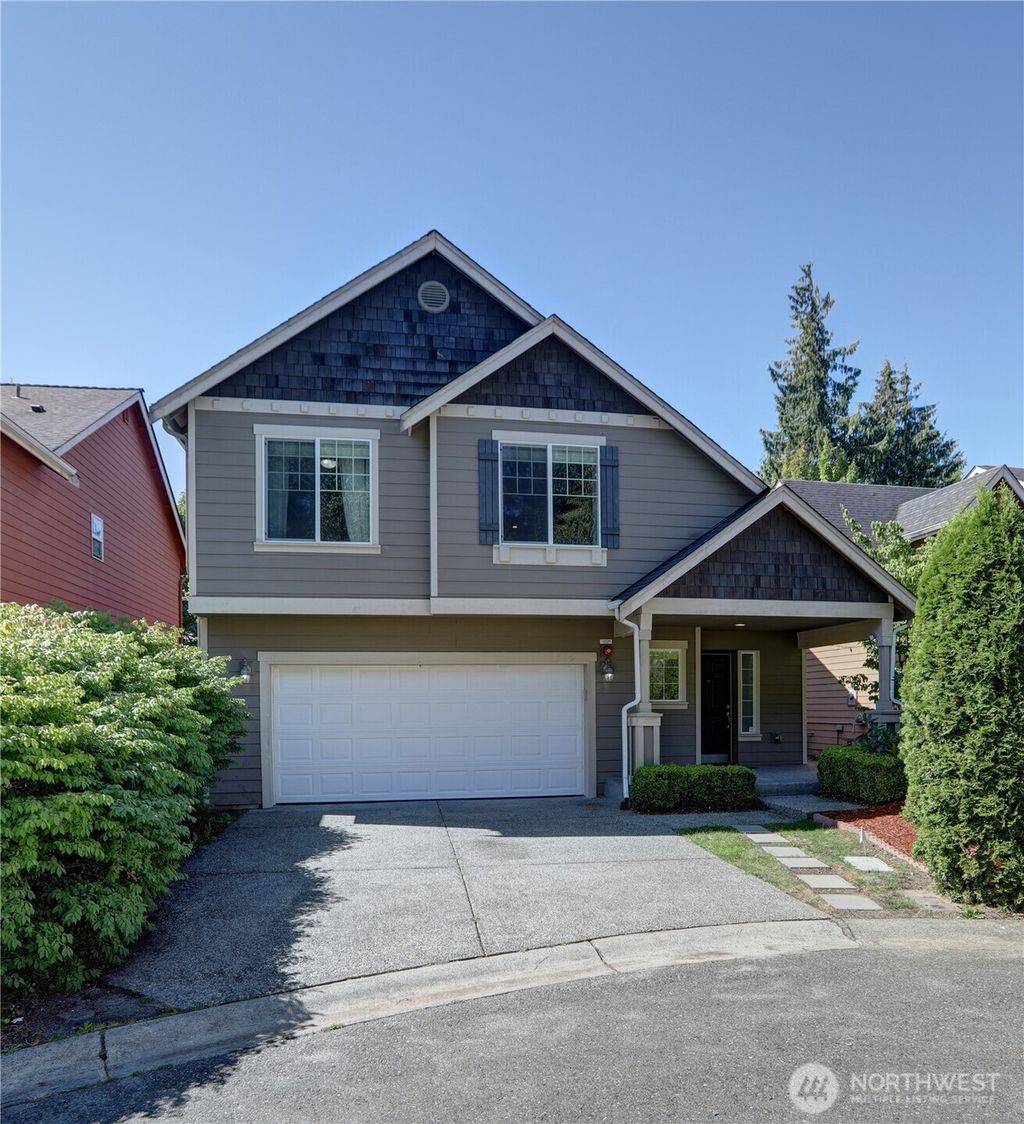 Photo of 1516 120th Place SW, Everett, WA 98204 (MLS # 2419003)