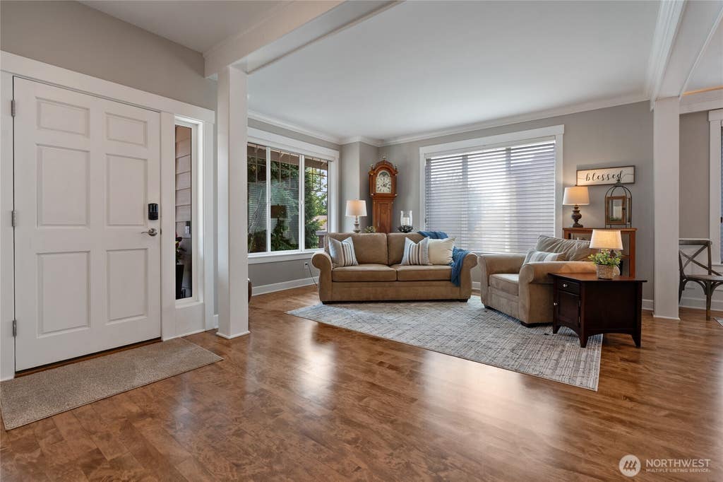 Photo of 6807 95th Street Court NW CT, Gig Harbor, WA 98332 (MLS # 2565893)