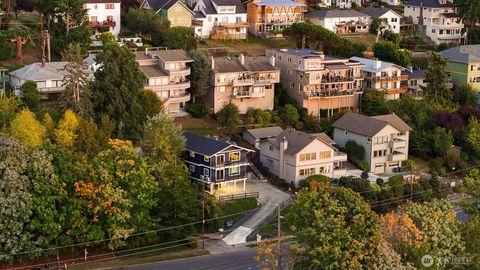 Photo of 201 S State Street #A, Bellingham, WA 98225 (MLS # 2438020)