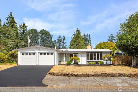 Photo of 7859 Agate Drive SW, Lakewood, WA 98498 (MLS # 2447863)