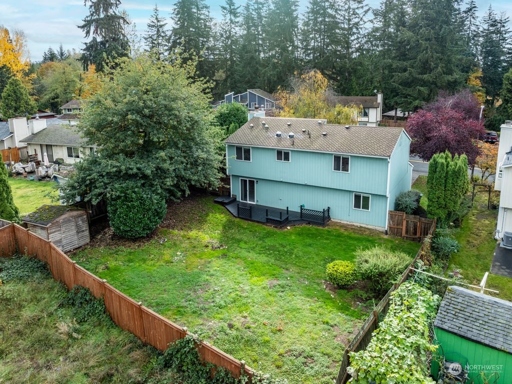 Photo of 15220 SE 179th Street, Renton, WA 98058 (MLS # 2317391)