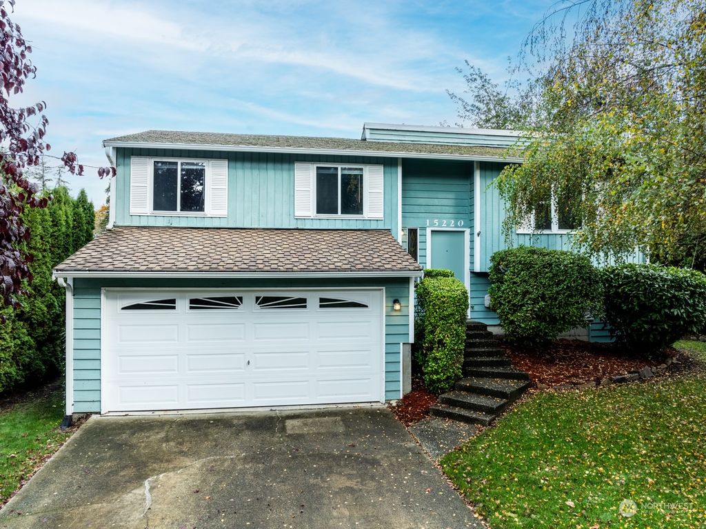 Photo of 15220 SE 179th Street, Renton, WA 98058 (MLS # 2317391)