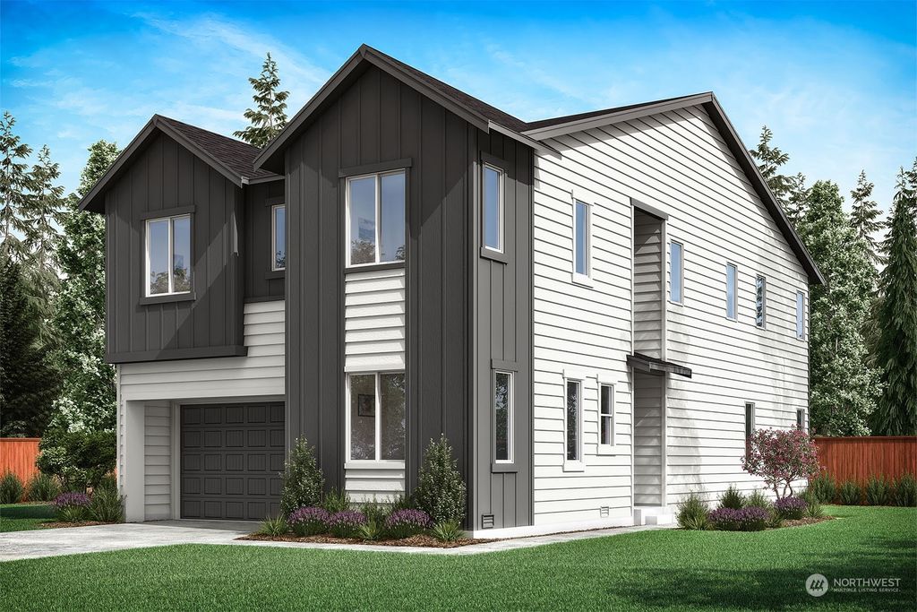 Photo of 13606 208th Drive SE #89, Monroe, WA 98272 (MLS # 2196803)