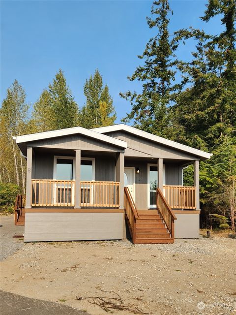 Photo of 4425 Meridian Avenue N #8, Tulalip, WA 98271 (MLS # 2011490)