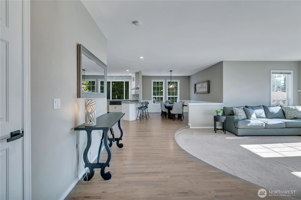 Photo of 30120 104th Avenue SE, Auburn, WA 98092 (MLS # 2478286)