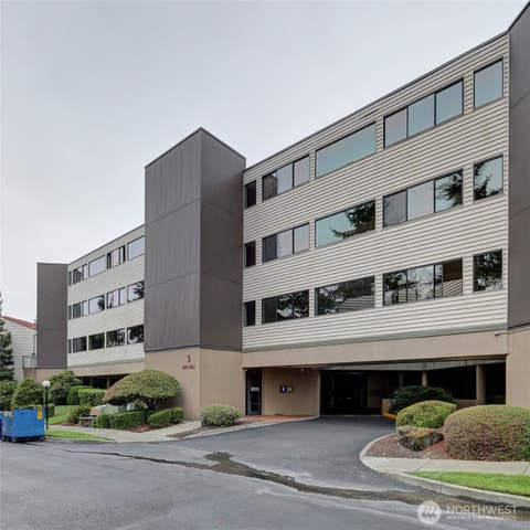 Photo of 2511 S Cedar Street #306, Tacoma, WA 98405 (MLS # 2569299)