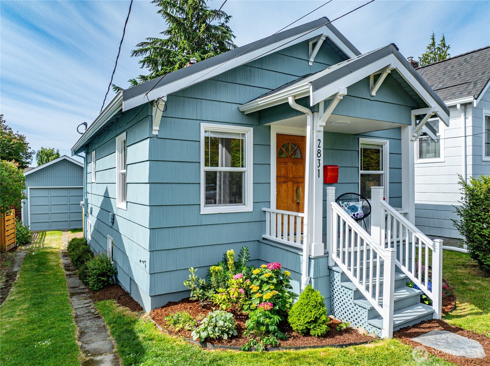 2831 NW 73rd Street