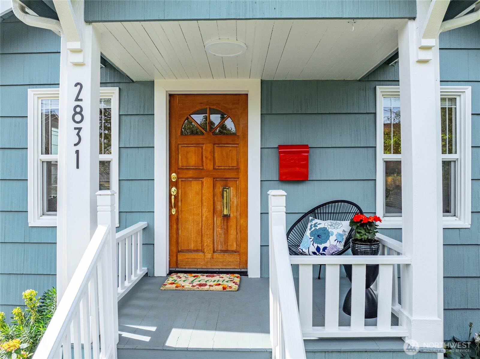 2831 NW 73rd Street