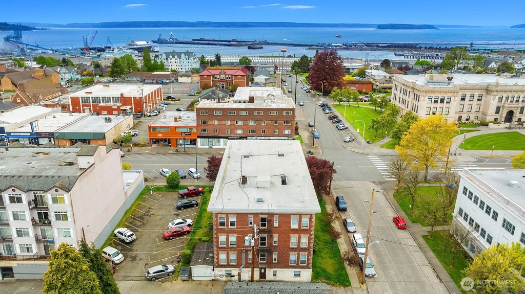 Photo of 2501 Colby Avenue, Everett, WA 98201 (MLS # 2394216)