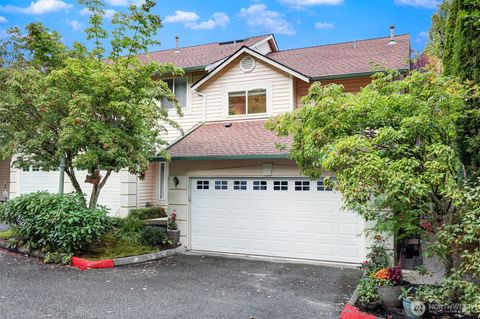 Photo of 8828 238th Street SW #B4, Edmonds, WA 98026 (MLS # 2438561)