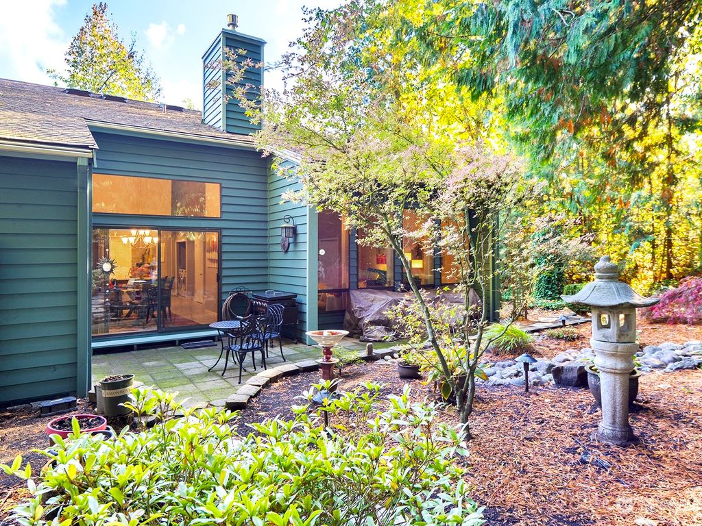 Photo of 25429 213 Avenue SE #41, Maple Valley, WA 98038 (MLS # 2176782)
