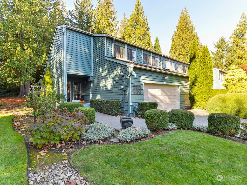 Photo of 25429 213 Avenue SE #41, Maple Valley, WA 98038 (MLS # 2176782)