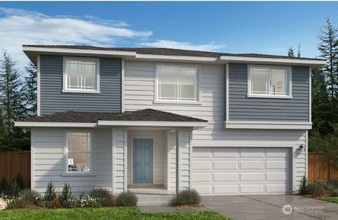 1472 NW Swenson Court 17 Poulsbo WA 98370
