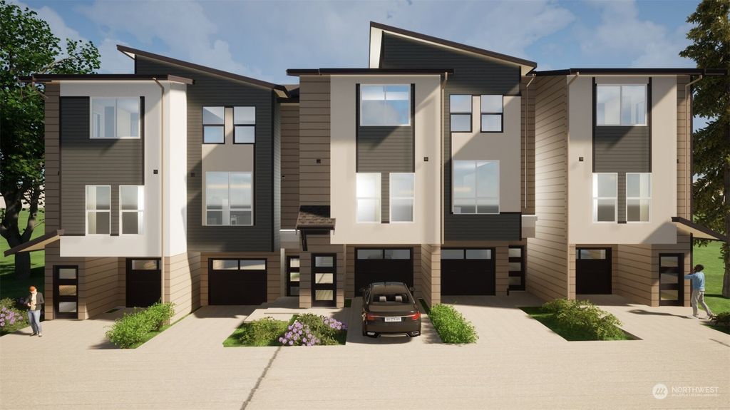 Photo of 23413 Edmonds Way #D2, Edmonds, WA 98026 (MLS # 2166823)