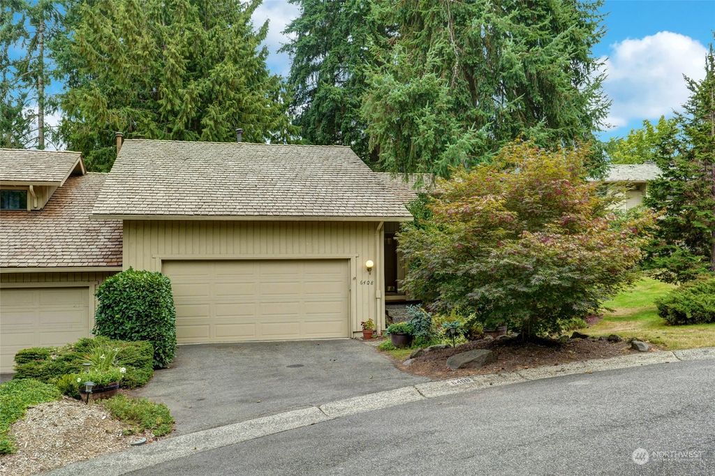 Photo of 6408 158th Place NE, Redmond, WA 98052 (MLS # 2160829)