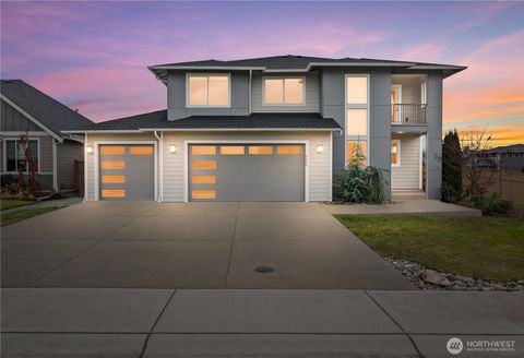 6602 232nd Avenue E Buckley WA 98321