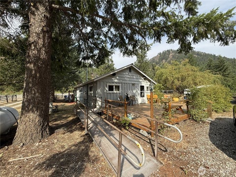 Photo of 15316 Highway 21 S, Republic, WA 99166 (MLS # 2582000)