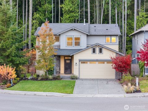 Photo of 1854 Claret Loop NW, Poulsbo, WA 98370 (MLS # 2451223)