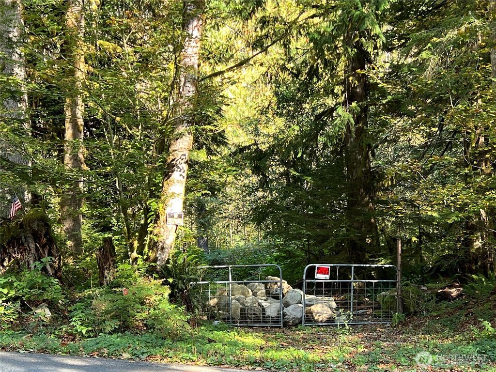 Photo of 0 Index Galina Road, Index, WA 98526 (MLS # 2418681)