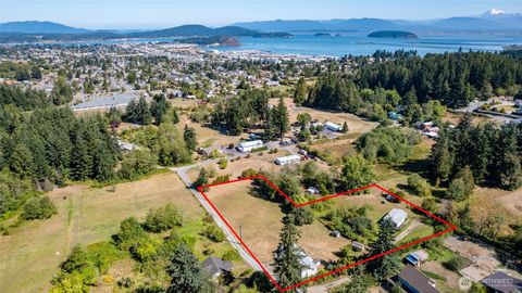 Photo of 5824 Haddon Lane, Anacortes, WA 98221 (MLS # 2424943)