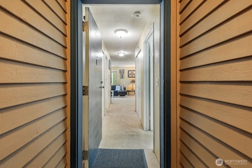 Photo of 29 Etruria Street #B405, Seattle, WA 98109 (MLS # 2403813)