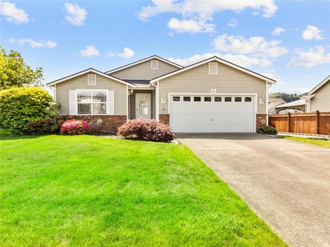 1209 Nunnally Avenue NW Orting WA 98360