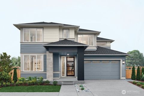 Photo of 3670 Stossel Avenue, Carnation, WA 98014 (MLS # 2359200)