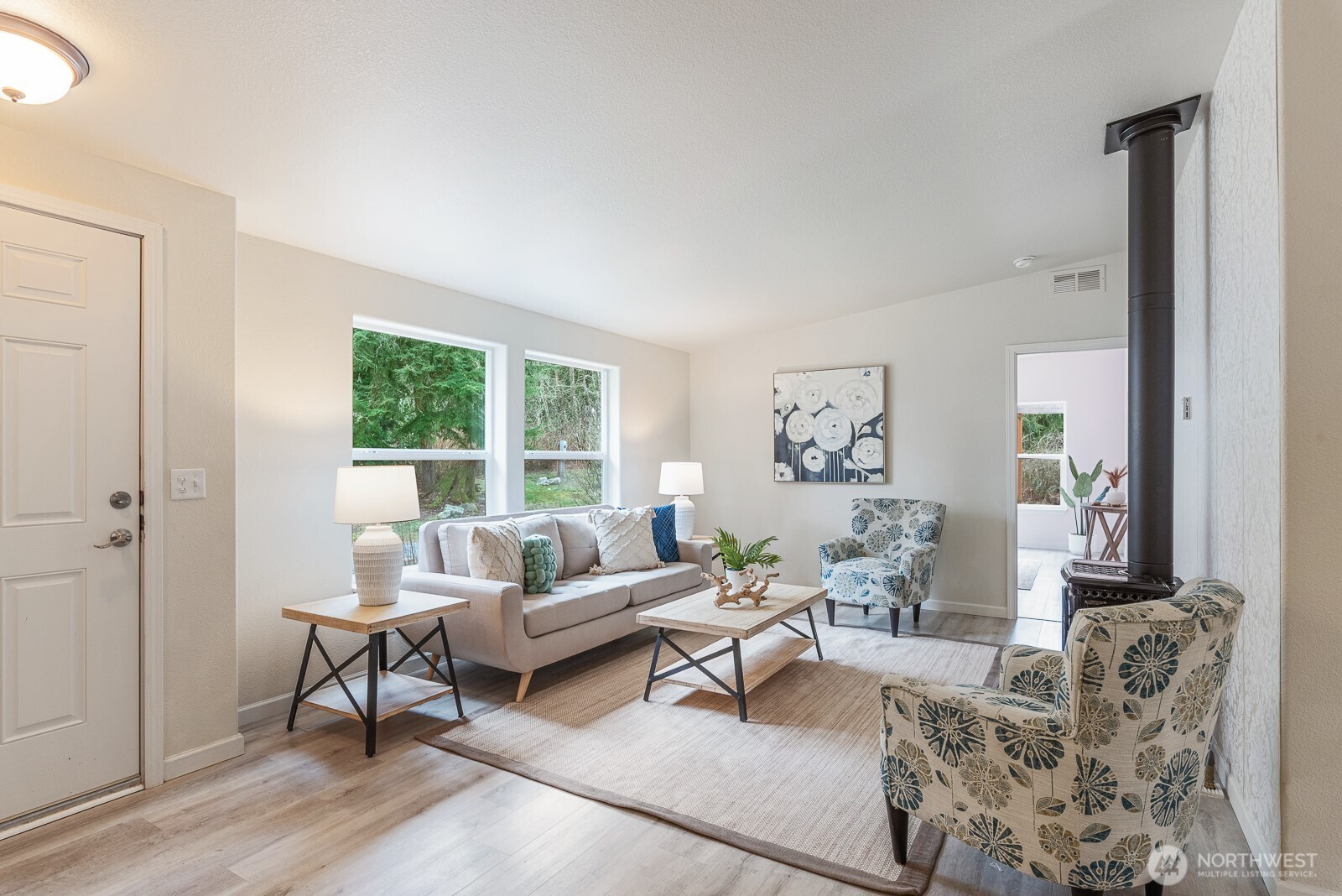 815 New Morning Road