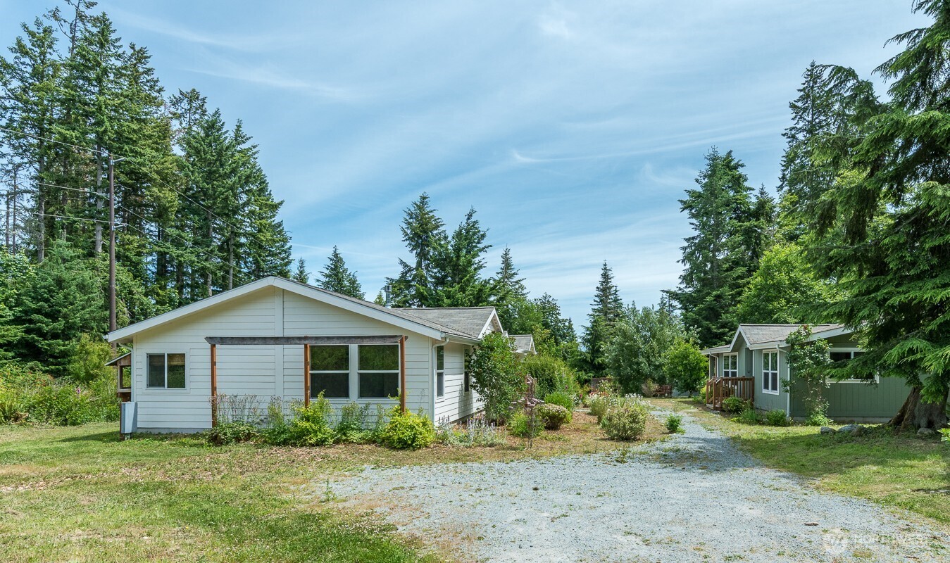 815 New Morning Road