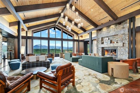 Photo of 3600 Suncadia Trail #5044, Cle Elum, WA 98922 (MLS # 2451463)