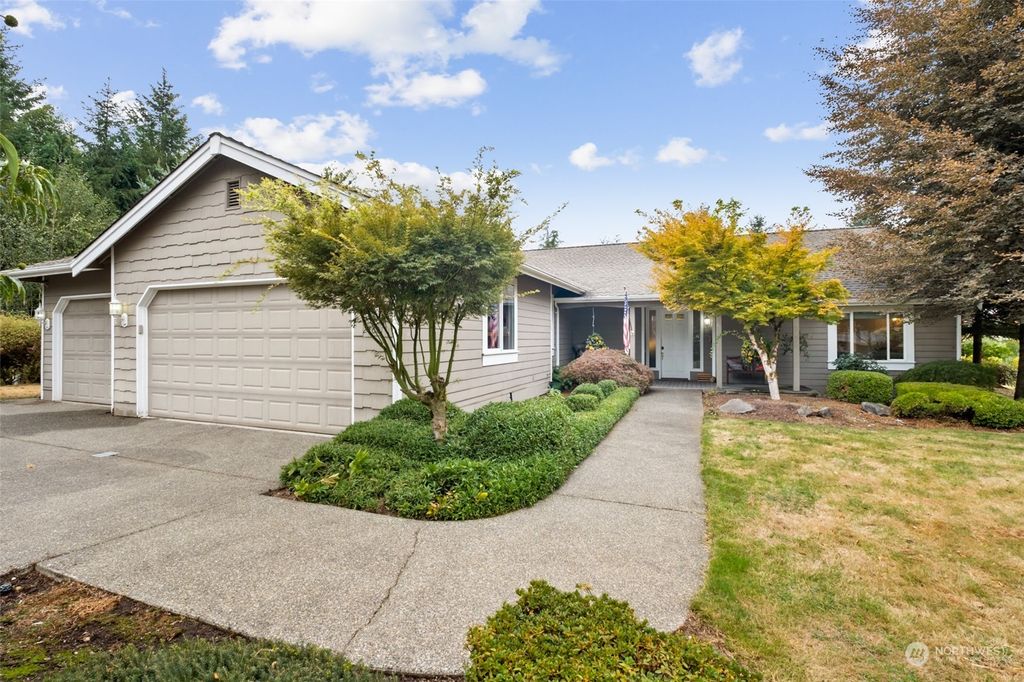 Photo of 24601 SE 390th Street, Enumclaw, WA 98022 (MLS # 2013558)