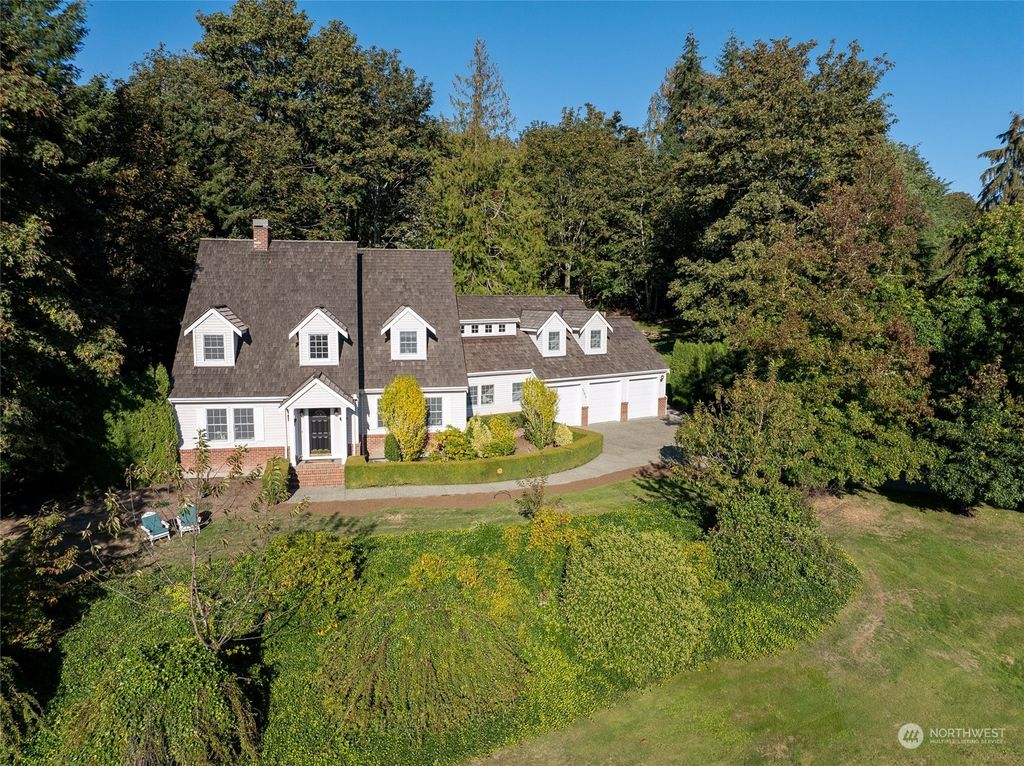 Photo of 25910 NE 34th Street, Redmond, WA 98053 (MLS # 2300597)