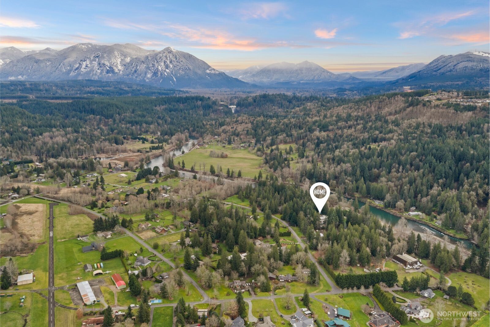 35525 SE 49th Street