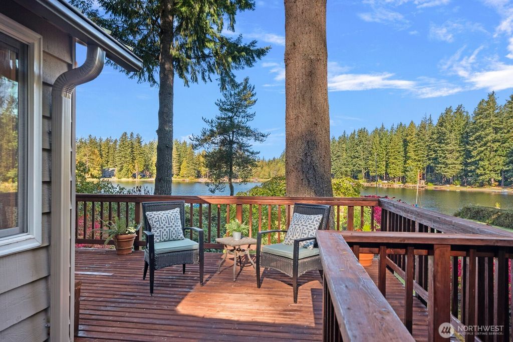 Photo of 7727 Lake Alice Road SE, Fall City, WA 98024 (MLS # 2458648)