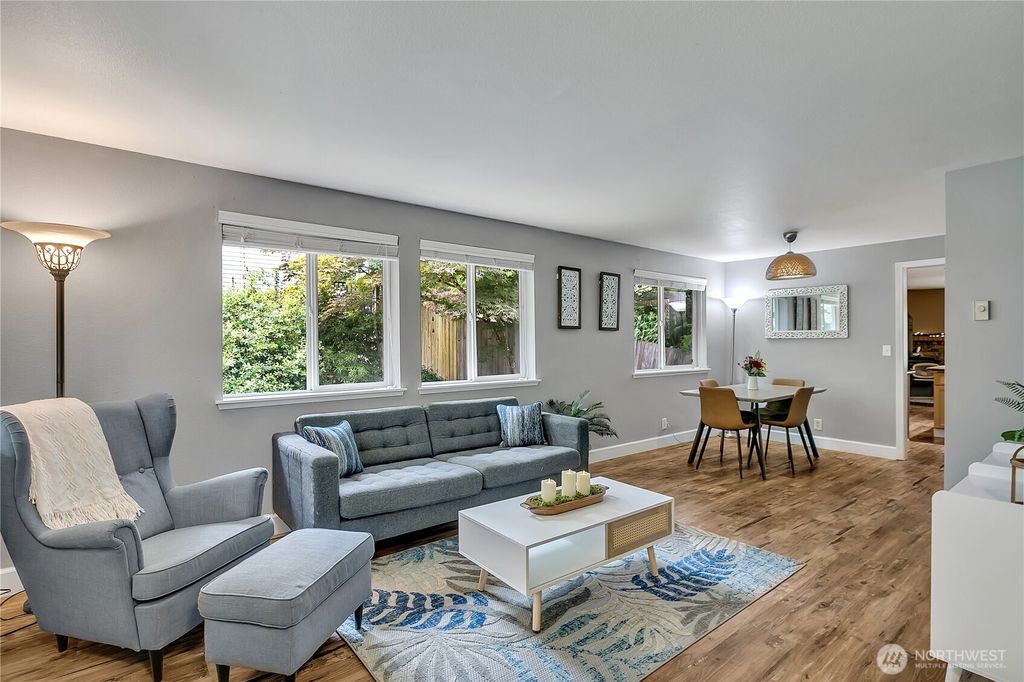 Photo of 21628 SE 271st Street, Maple Valley, WA 98038 (MLS # 2392459)