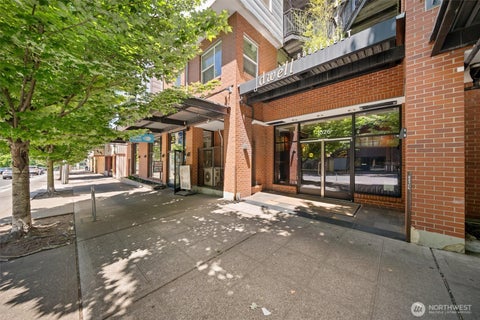 Photo of 1026 NE 65th Street #C420, Seattle, WA 98115 (MLS # 2546779)