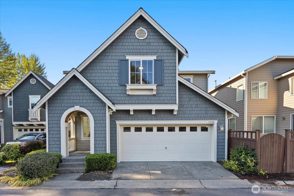 Photo of 3608 182nd Street SE, Bothell, WA 98012 (MLS # 2568469)