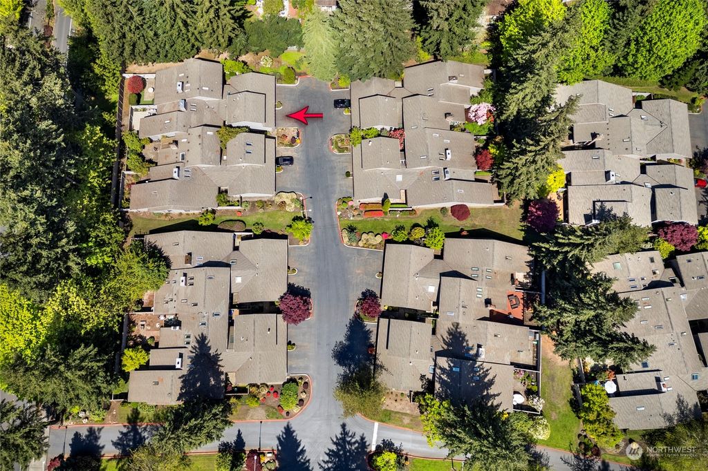 Photo of 163 140th Place NE, Bellevue, WA 98007 (MLS # 2232288)