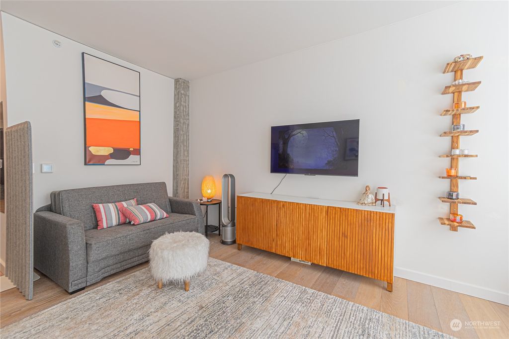 Photo of 450 S Main Street #210, Seattle, WA 98104 (MLS # 2222805)