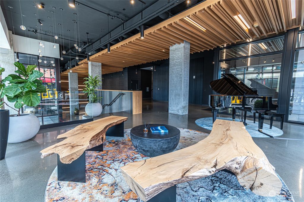 Photo of 450 S Main Street #210, Seattle, WA 98104 (MLS # 2222805)