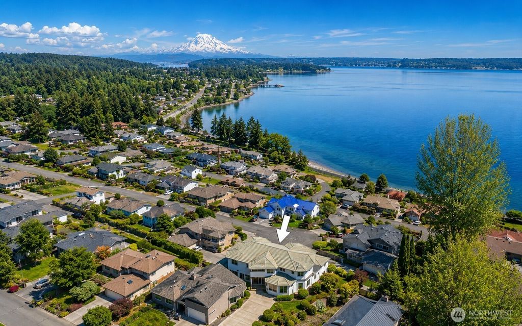Photo of 41 Leschi Drive, Steilacoom, WA 98388 (MLS # 2528154)