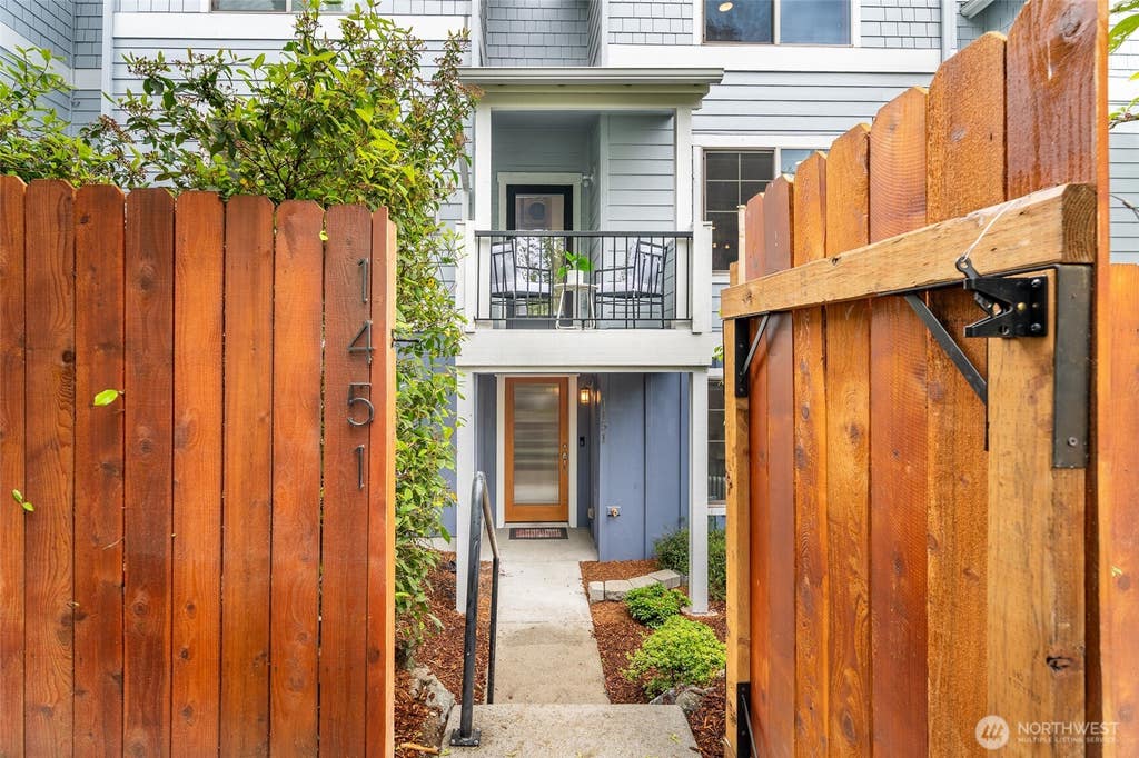 Photo of 1451 S Main Street, Seattle, WA 98144 (MLS # 2539262)
