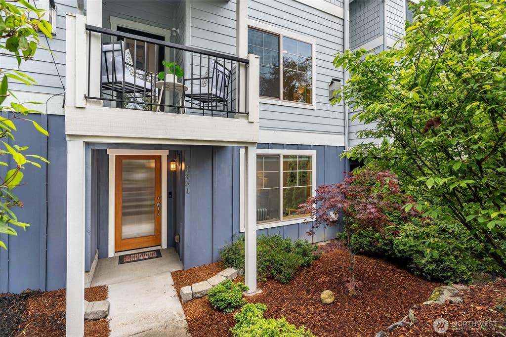 Photo of 1451 S Main Street, Seattle, WA 98144 (MLS # 2539262)