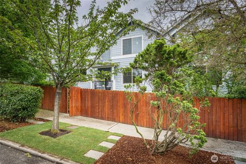 Photo of 1451 S Main Street, Seattle, WA 98144 (MLS # 2539262)