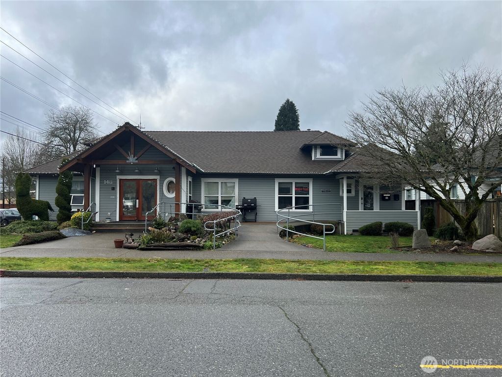 Photo of 148 N Woods Street, Monroe, WA 98272 (MLS # 2354849)