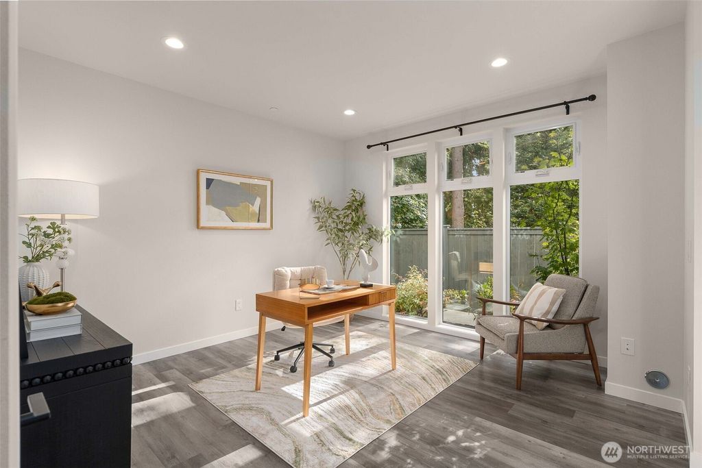 Photo of 23003 58th Avenue W #D, Mountlake Terrace, WA 98043 (MLS # 2445978)