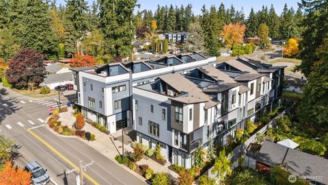 Photo of 23003 58th Avenue W #D, Mountlake Terrace, WA 98043 (MLS # 2445978)