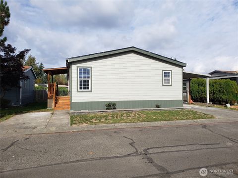 1953 Pine Cone Avenue 106 Enumclaw WA 98022