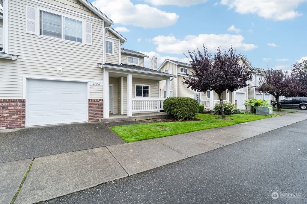 Photo of 2761 Diamond Loop #2A, Milton, WA 98354 (MLS # 2307777)